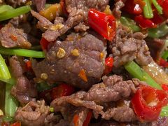 -老湘村·湖南土菜(天河维多利店)