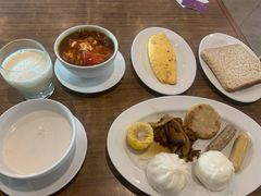 -深圳机场凯悦嘉轩酒店