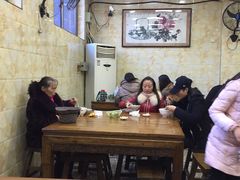 大堂-老刘家泡馍·陕西老字号(钟楼广济街店)