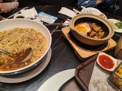 -同庆楼(滨湖万达广场店)
