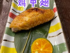 -万岛日本料理铁板烧(万泰国际店)