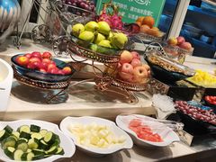 -汉丽轩韩式自助烤肉十二年(SM广场店)