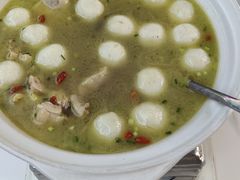 -楚鱼王·河鲜·湖北菜(华农店)