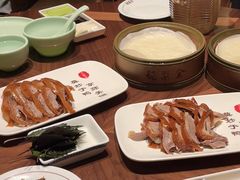 -全聚德(上海首店浦东店)