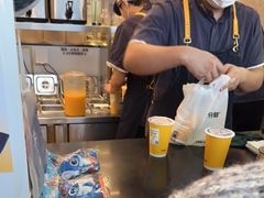 -7分甜(李沧万达店)
