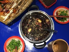 -马路边边火锅串串(观前街店)
