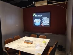 -醉炫音速烧烤·干煸菜(沙河总店)