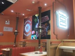 -韩宫宴烤肉·料理(南京江宁万达店)