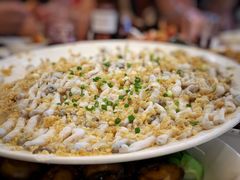 -新溢香国际酒店-中餐厅