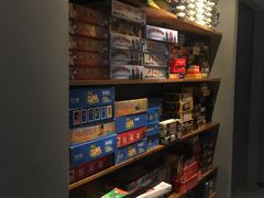 -汇佳桌游剧本咖啡馆(万体馆旗舰店)