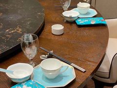 包厢-童福兴·南京菜(老门东店)