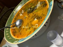 -光海·乡记酸菜鱼·始于1996(花园路店)