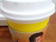 -咪咕咖啡(北京西单店)