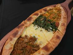-Efes Turkish & Mediterranean Cuisine 艾菲斯餐厅(陆家嘴店)
