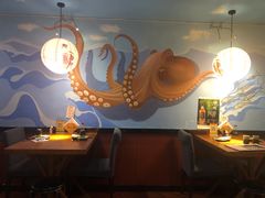 -鳗鱼家·深夜食堂(军博店)