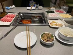 -海底捞火锅(关山保利店)