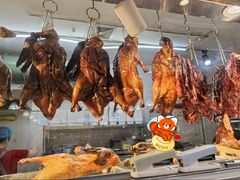 -香友记正宗隆江猪脚饭(首经贸店)