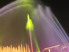 -大雁塔北广场音乐喷泉