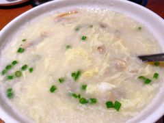 -吕氏疙瘩汤·新鲁菜(济南万象城店)