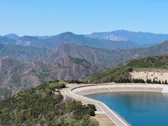 -北京十三陵国家森林公园蟒山景区