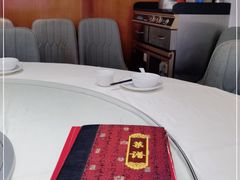 -海儀美食楼(湾仔海鲜街店)