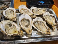 -蚝英雄鲜蚝自助专门店(长楹天街直营店)