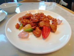 -莆田餐厅PUTIEN(三里屯店)