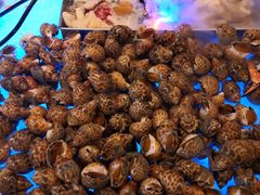 -百合酒店-香榭里自助餐厅