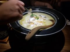 -九锅一堂酸菜鱼(新南凯德直营店)