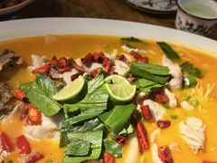 -小喜客·云南特色菜(纳西庭院店)