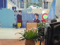 -时间仓(湘江世纪城店)