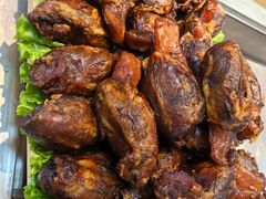 -贯贯吉·清真餐厅(浙江中路店)