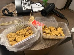 -朝鲜族打糕(时尚天河店)