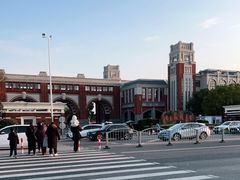 -华东政法大学(松江校区)