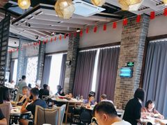 -滋粥楼·顺德菜(番禺广场总店)