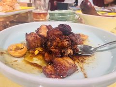 -那家小馆•北京菜•烤鸭(中关村店)