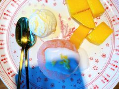 -星叶·东南亚料理(宁波万象汇店)