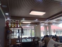 -日照大牌檔•小船海鲜(万平口店)