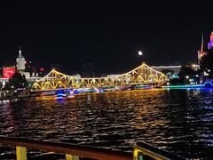 -海河游船(古文化街码头)