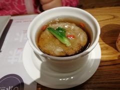 -U你·天然调味(南湖总店)