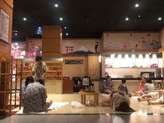 -大江户·温泉洗浴(浑南店)