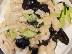 -福荣居褡裢火烧京味家常菜(西四店)
