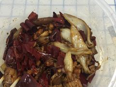 -一麻一辣麻辣香锅(方庄店)