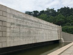 -雨花台烈士纪念馆