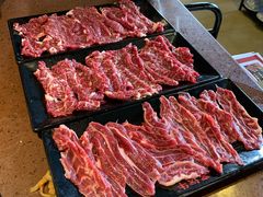 -幸运牛汕头小黄牛牛肉火锅(梅林店)