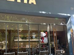-LOTTA COFFEE(安居博文苑店)
