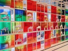 -NIKE品牌体验店(南京东路店)