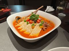 -梅花境(万科店)