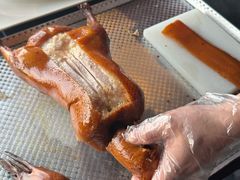 -上海滩餐厅(BFC外滩金融中心店)