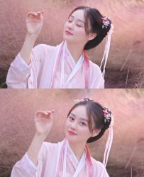 -汉仪华裳汉服馆(打浦桥店)